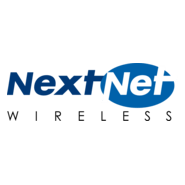 NextNet Wireless Logo PNG Vector