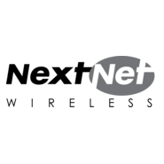 NextNet Wireless Logo PNG Vector