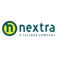 Nextra Logo PNG Vector