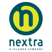Nextra Logo PNG Vector