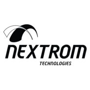 Nextrom Logo PNG Vector