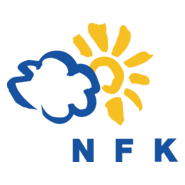 NFK Logo PNG Vector