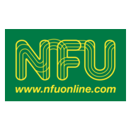 NFU Online Logo PNG Vector