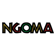 Ngoma Logo PNG Vector