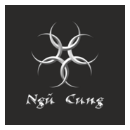 Ngu Cung Logo PNG Vector