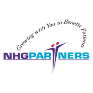 NHG Partners Logo PNG Vector