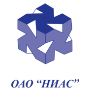 NIAS Logo PNG Vector