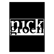 Nick Groen Logo PNG Vector