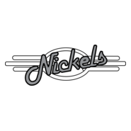 Nickels Logo PNG Vector