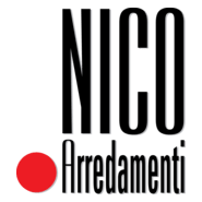Nico Arredamenti Logo PNG Vector