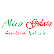 Nico Gelato Logo PNG Vector