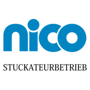 Nico Stuckateurbetrieb Logo PNG Vector