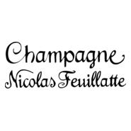 Nicolas Feuillatte Logo PNG Vector