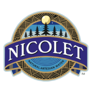 Nicolet Logo PNG Vector