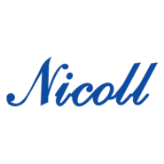 Nicoll Logo PNG Vector