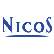 Nicos Logo PNG Vector