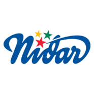 Nidar Logo PNG Vector