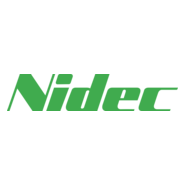 Nidec Logo PNG Vector