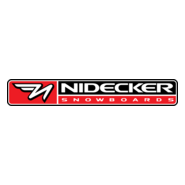 Nidecker Logo PNG Vector