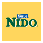 Nido Logo PNG Vector