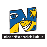 Niederösterreich Kultur Logo PNG Vector