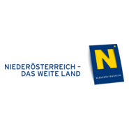 Niederösterreich Logo PNG Vector