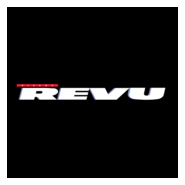 Nieuwe Revu Logo PNG Vector