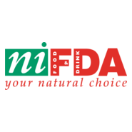 NIFDA Logo PNG Vector