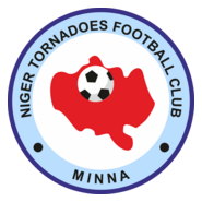 Niger Tornadoes FC Logo PNG Vector