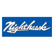 Nighthawk Logo PNG Vector