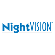 NightVision Logo PNG Vector