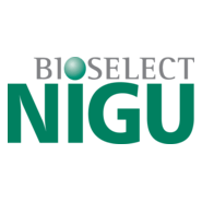NIGU Bioselect Logo PNG Vector
