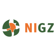 NIGZ Logo PNG Vector