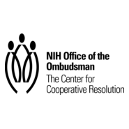 NIH Office of the Ombudsman Logo PNG Vector