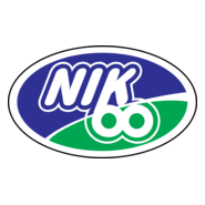 Nik 60 Logo PNG Vector