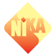 Nika Logo PNG Vector