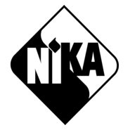 Nika Logo PNG Vector