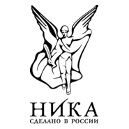 Nika Logo PNG Vector