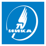 Nika TV Logo PNG Vector
