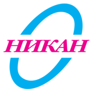 Nikan Logo PNG Vector