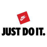 Best nike logo with just do it Hotsell - Main Image