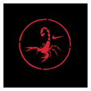 Nike Football Logo PNG Vector