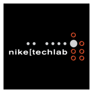 Nike Techlab Logo PNG Vector
