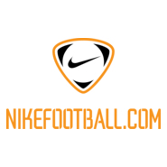Nikefootball.com Logo PNG Vector