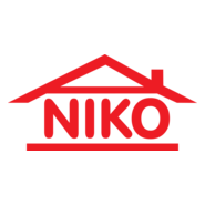 Niko Logo PNG Vector