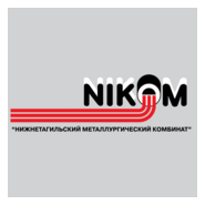Nikom Logo PNG Vector