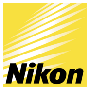 Nikon Logo PNG Vector