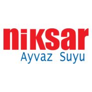 Niksar Ayvaz Suyu Logo PNG Vector