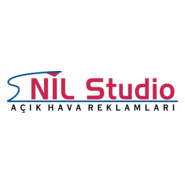 Nil Studio Logo PNG Vector