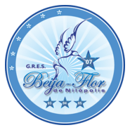 nilopolis Logo PNG Vector